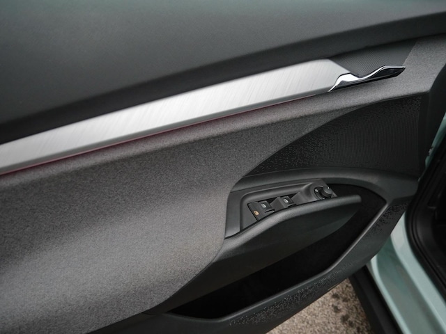 Skoda Enyaq Loft iV 60