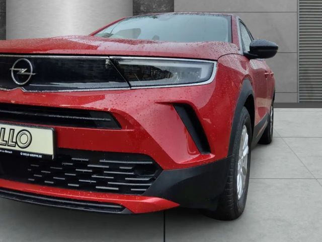 Opel Mokka Edition Mokka-e