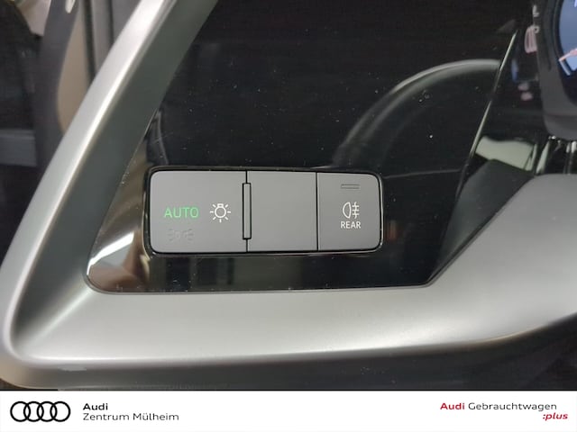 Audi A3 35 TDI S-Tronic Sportback