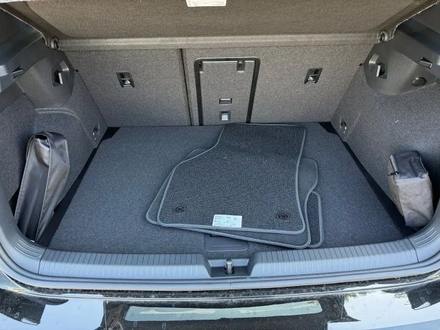 Volkswagen Golf DSG Sport