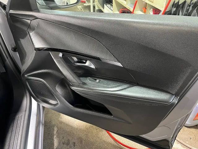 Peugeot 2008 Allure Pack PureTech