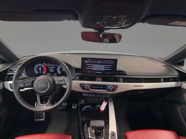 Audi S5 55 TDI Quattro