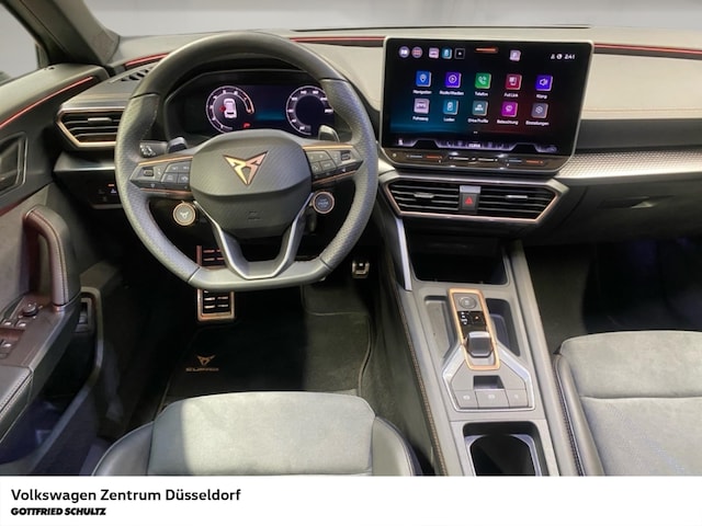 Cupra Formentor 1.5 TSI VZ