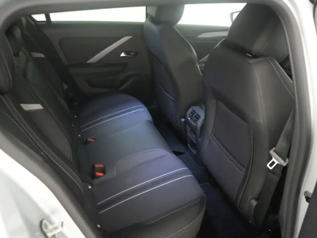 Opel Astra GS-Line Grand Sport Sports Tourer