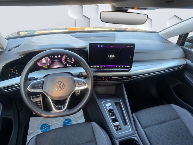 Volkswagen Golf DSG Golf VIII