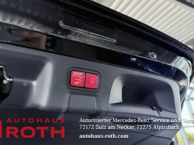 Mercedes-Benz CLA 180 Shooting Brake