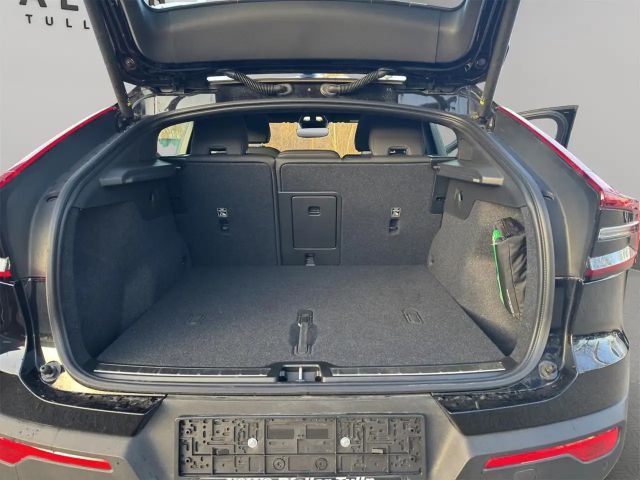 Volvo C40 Recharge Twin Engine Ultimate