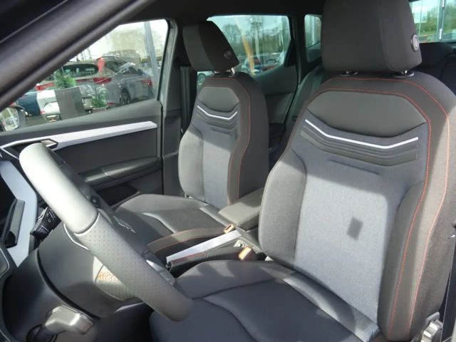 Seat Arona 1.0 TSI FR-lijn