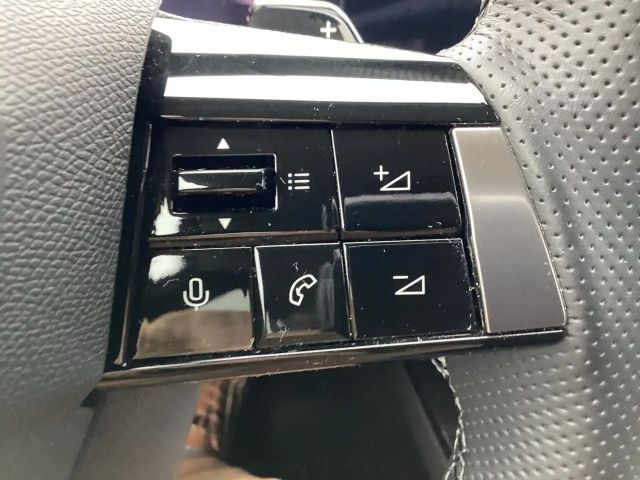 Opel Astra Business Elegance