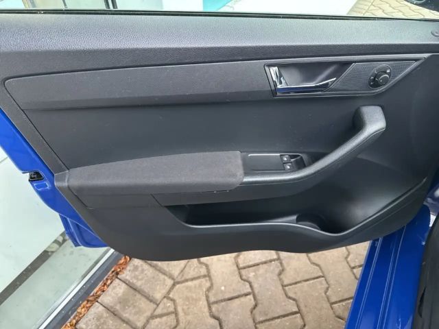 Skoda Fabia Ambition