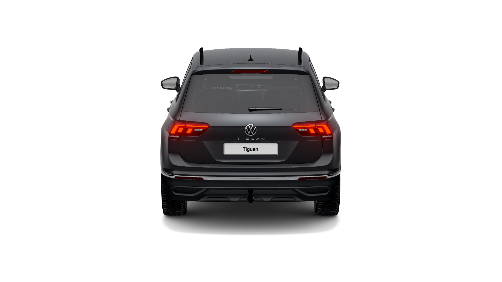 Volkswagen Tiguan 1.5 TSI Life