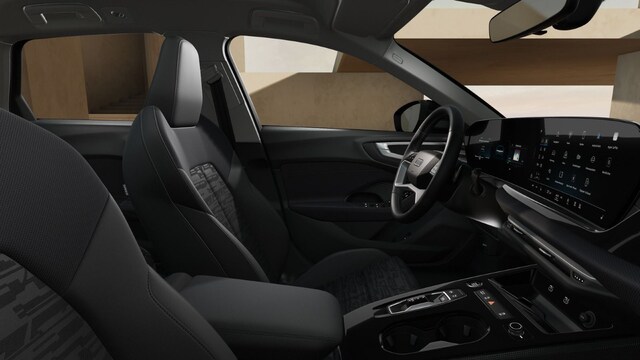 Audi A5 Avant Quattro S-Tronic