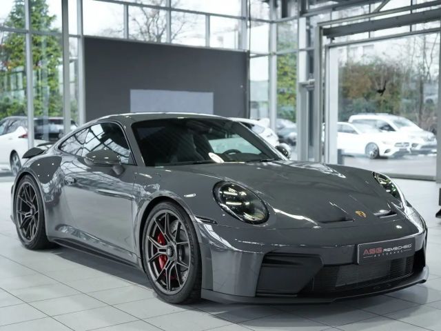 Porsche 911 Coupé GT3