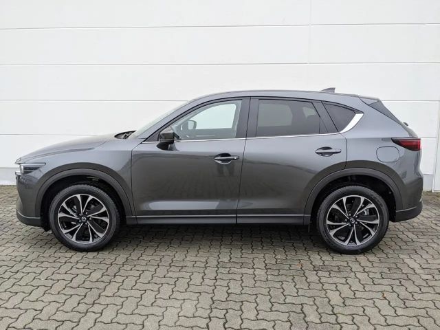 Mazda CX-5 2.5L