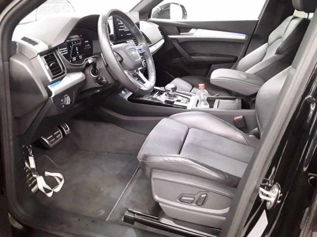 Audi Q5 40 TDI Quattro S-Tronic