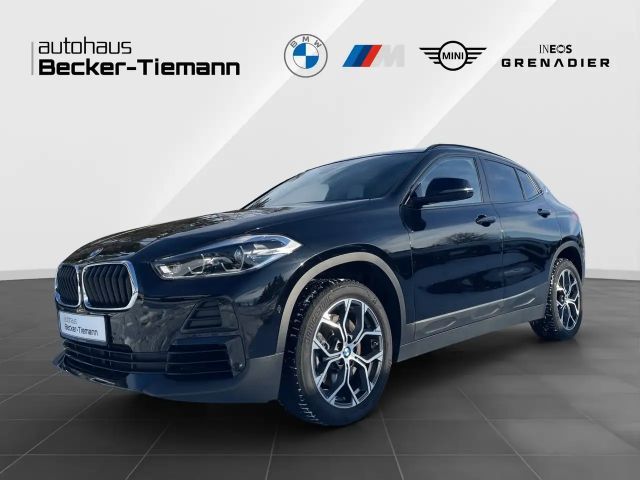 BMW X2 Coupé sDrive20i