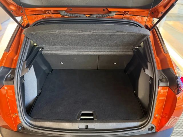 Peugeot 2008 GT-Line