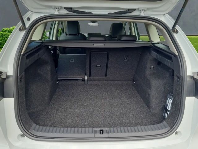 Skoda Enyaq Loft iV 50