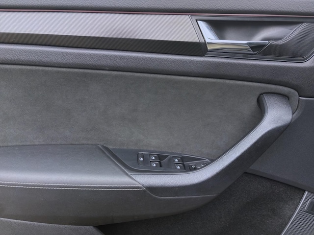 Skoda Kodiaq 2.0 TDI 4x4 Sportline