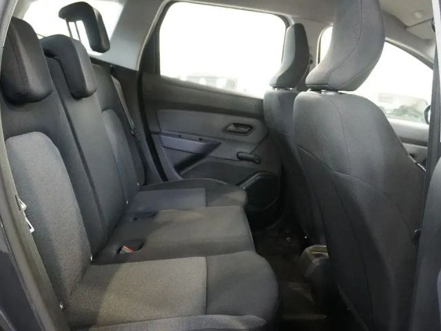 Dacia Duster Essential II