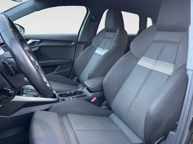 Audi A3 35 TFSI S-Tronic Sportback