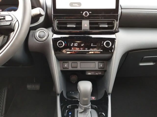 Toyota Yaris Cross Hatchback