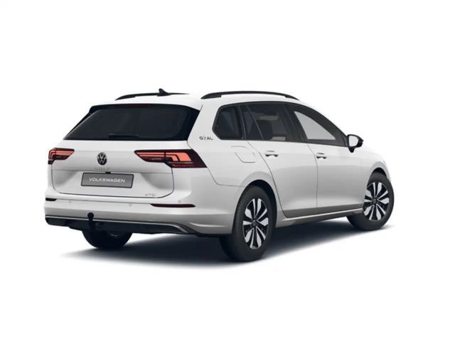 Volkswagen Golf 1.5 eTSI DSG Golf VIII Variant