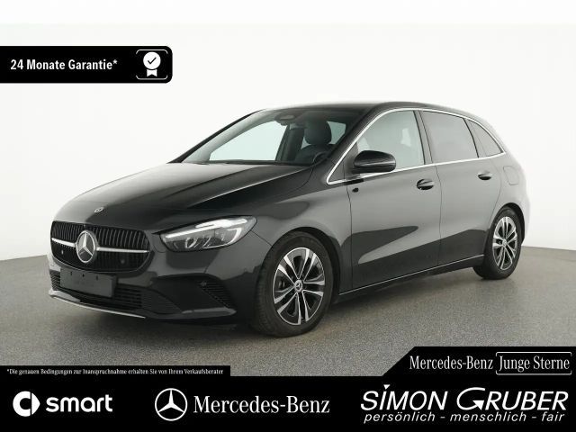 Mercedes-Benz B 180 Progressive Sedan