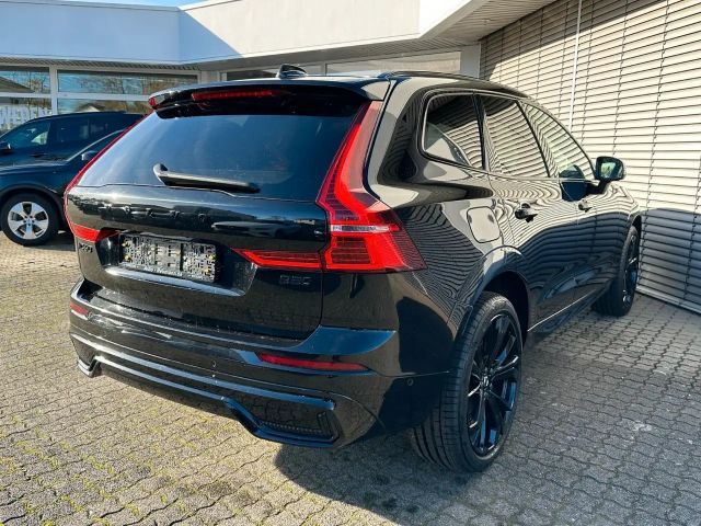 Volvo XC60 Ultra