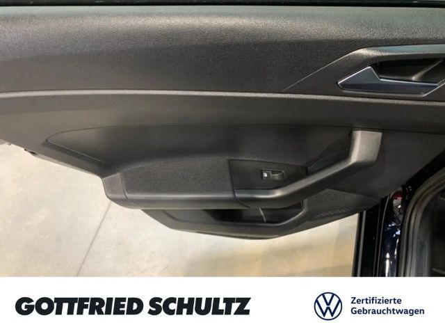 Volkswagen Polo DSG Move