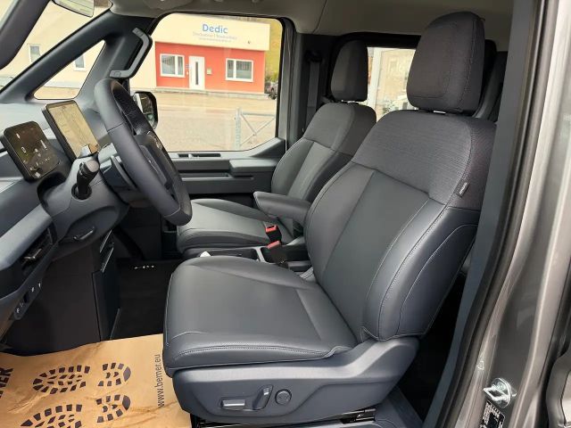 Kia PV5 Passenger 71 kWh Earth Plus