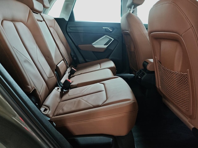 Audi Q3 40 TFSI Quattro S-Tronic