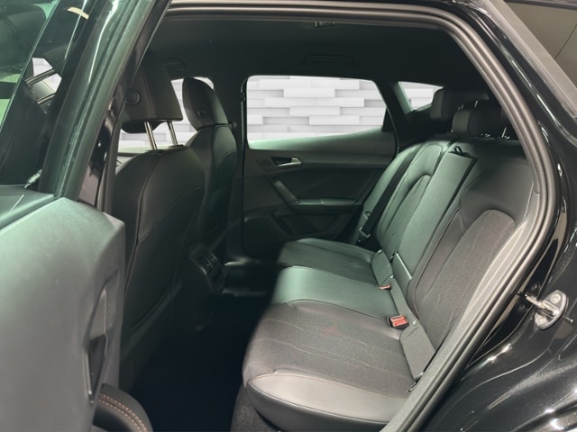 Cupra Formentor 1.5 TSI