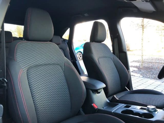 Ford Kuga 4x4 AWD Hybrid ST Line