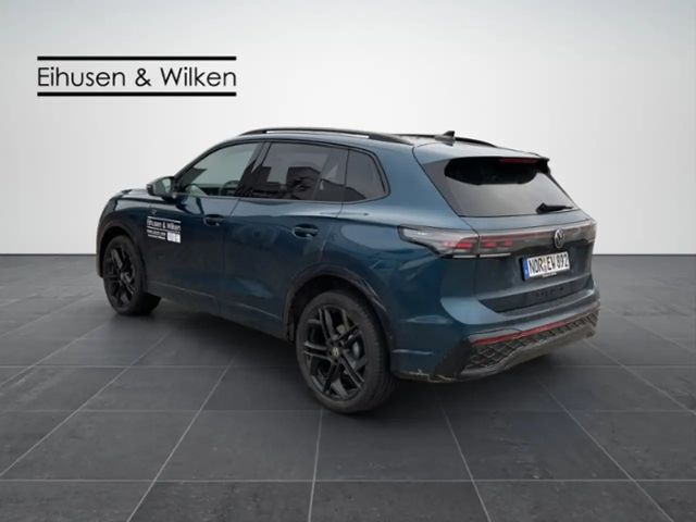 Volkswagen Tiguan DSG R-Line