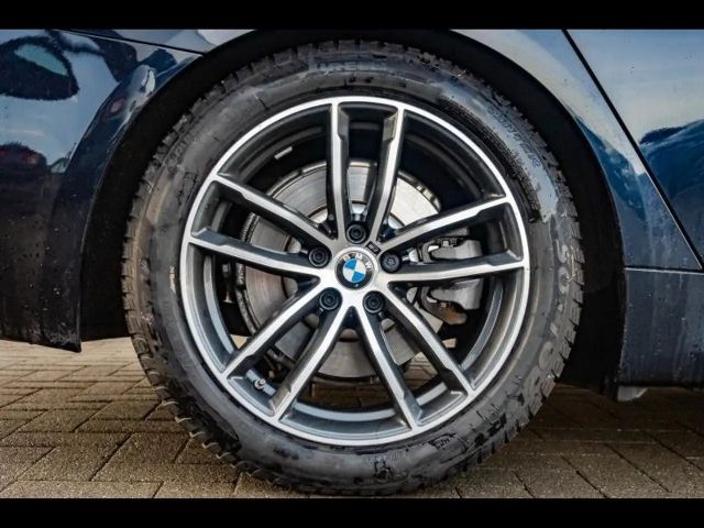 BMW 520 M PACK - AUTOMAAT - LED