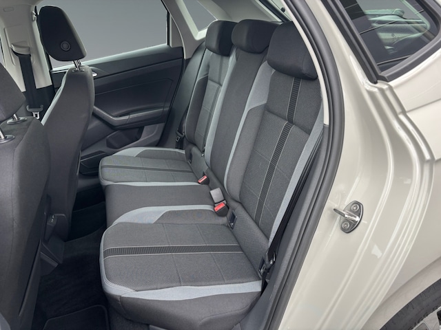 Volkswagen Polo 1.0 TSI Style