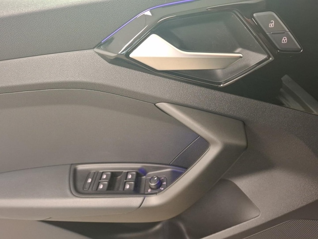 Audi A1 25 TFSI Sportback