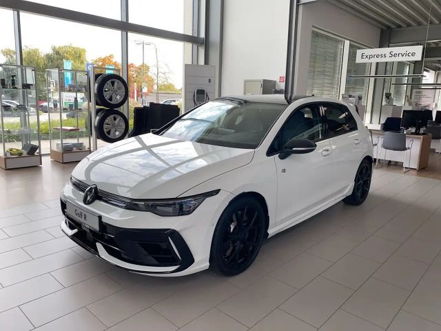 Volkswagen Golf R Black Edition Tageszulassung
