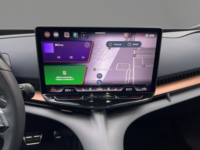 Cupra Tavascan 4Drive VZ