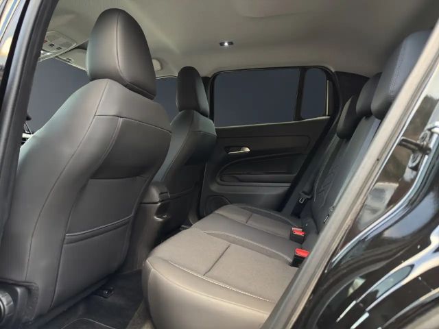 Jeep Avenger Full-Electric Summit