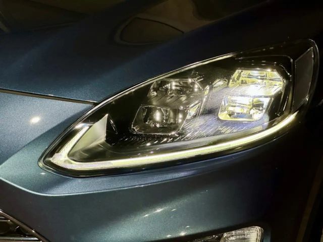 Ford Kuga Titanium X