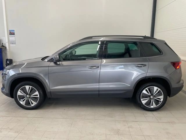 Skoda Karoq 2.0 TDI Ambition