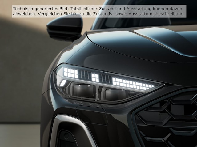 Audi A5 Avant Quattro S-Tronic