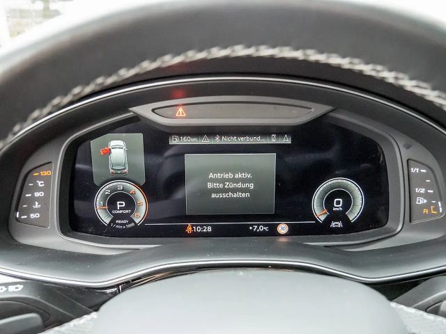 Audi Q7 50 TDI Quattro S-Line