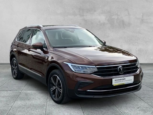Volkswagen Tiguan 2.0 TDI 4Motion DSG Life