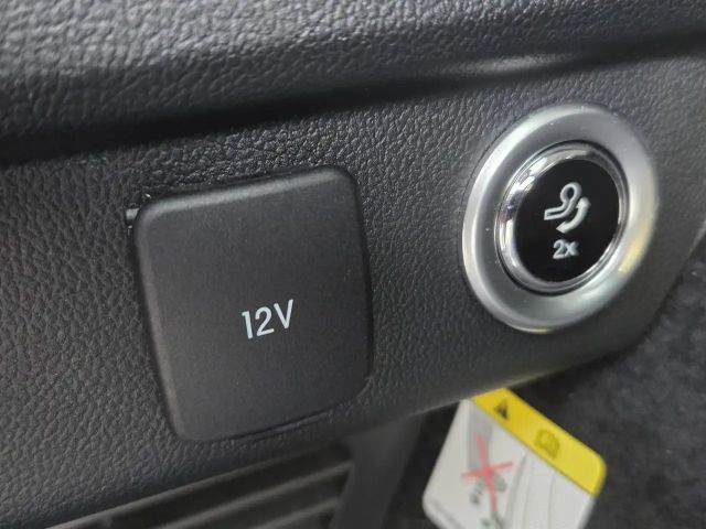 Ford Kuga Plug in Hybrid Titanium X