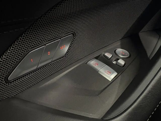 BMW M4 Competition Coupé