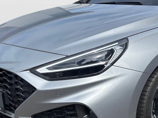 Hyundai i30 N Line T-GDi