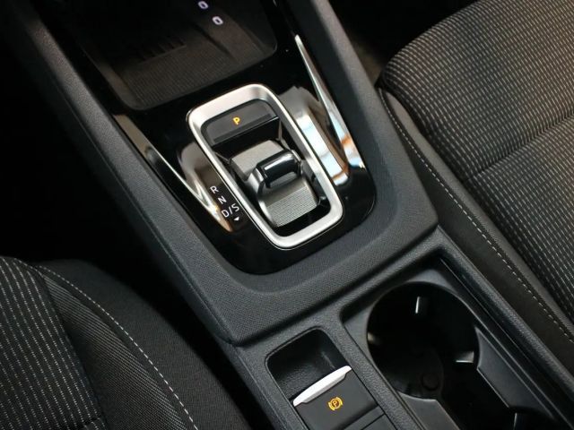 Skoda Octavia 2.0 TDI Combi Selection